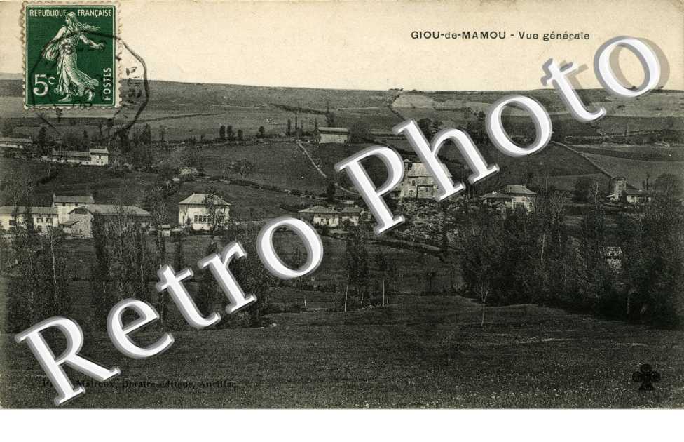 Vue generale