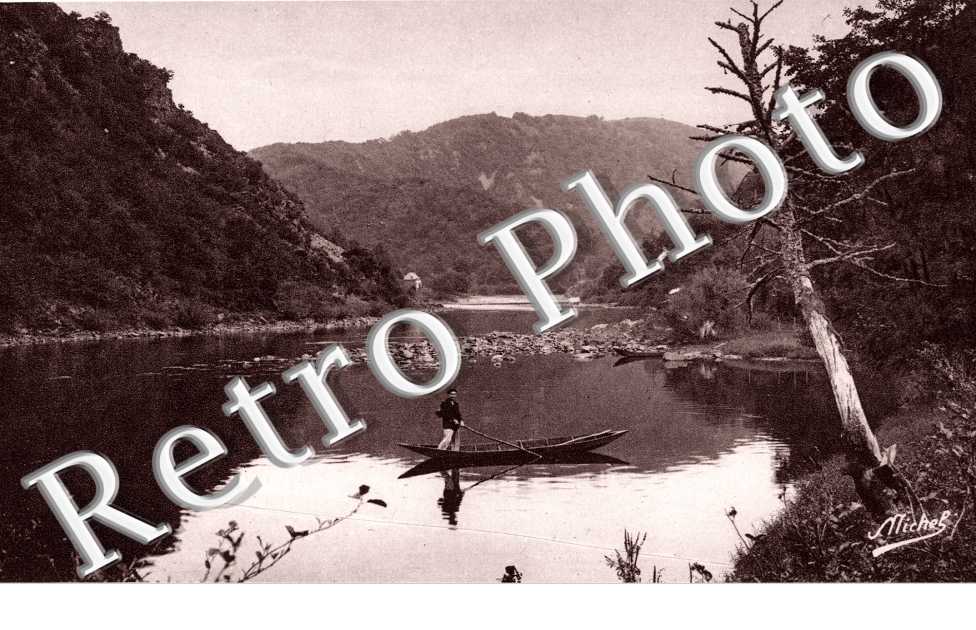 La Dordogne