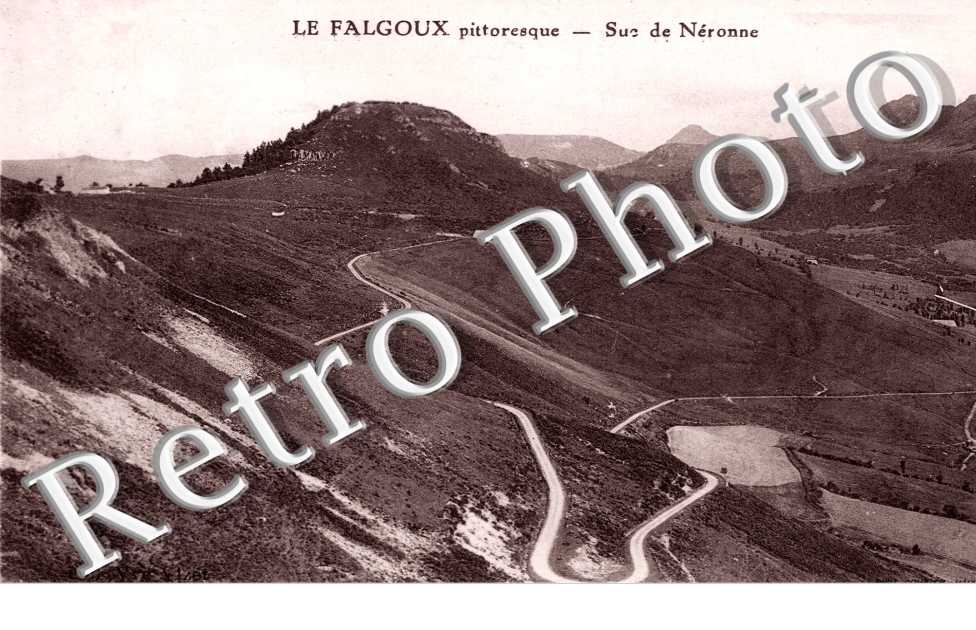 Suc de Neronne
