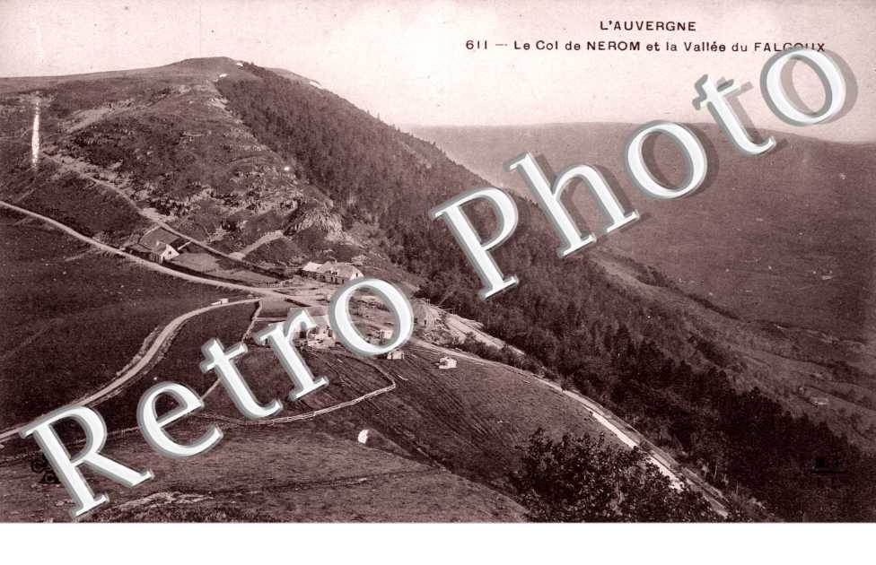 le Col de Nerom
