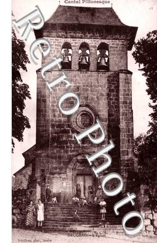 Eglise
