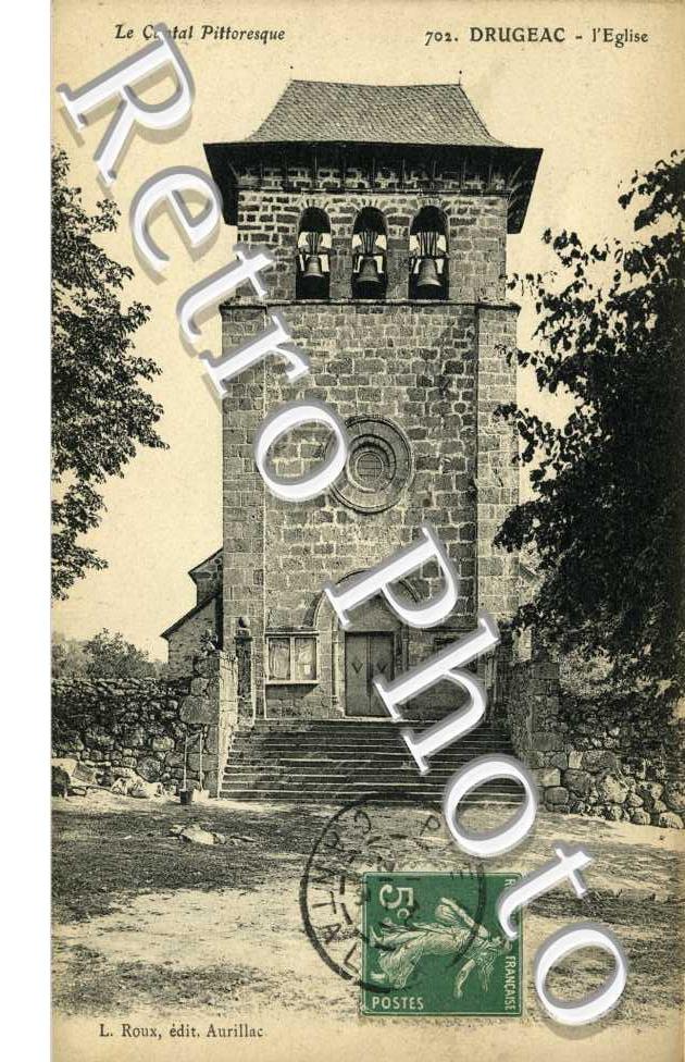 Eglise