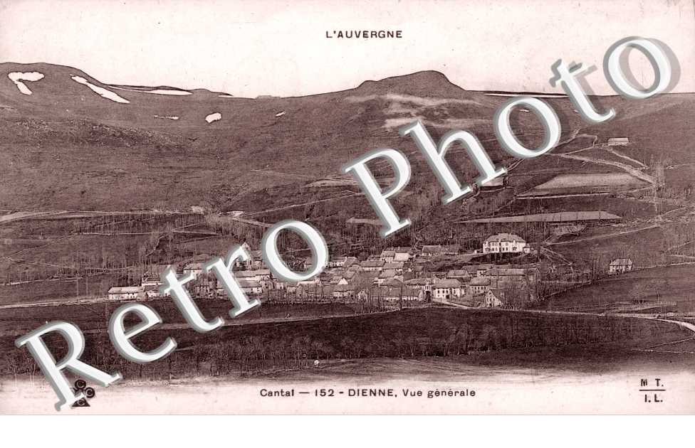 Vue generale