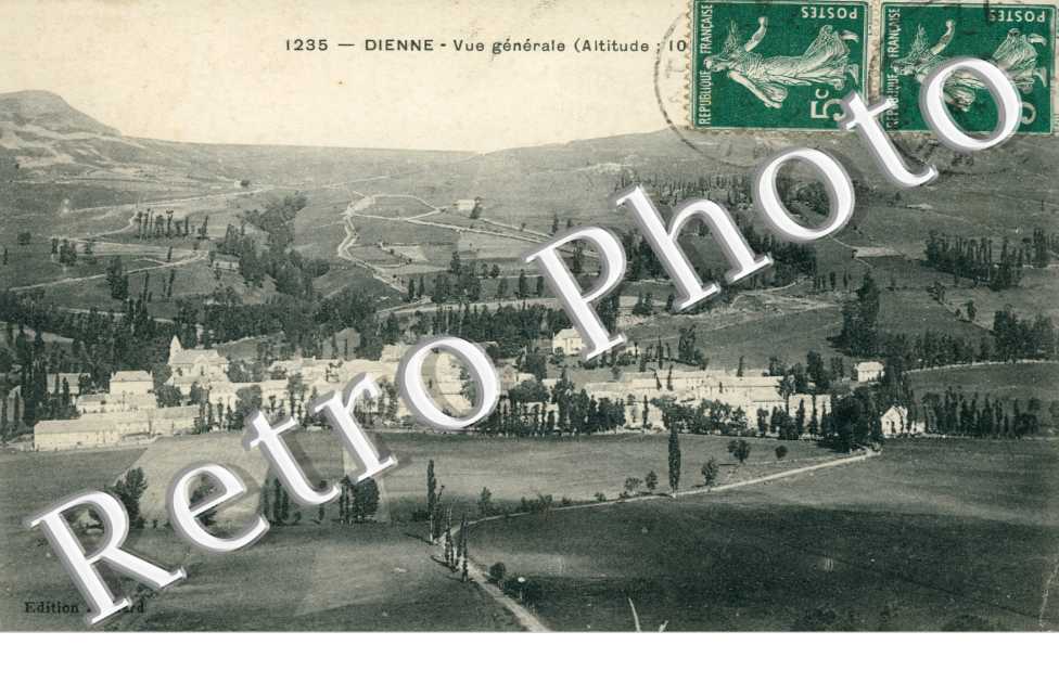 Vue generale
