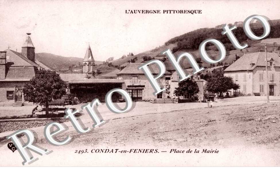 place de la mairie