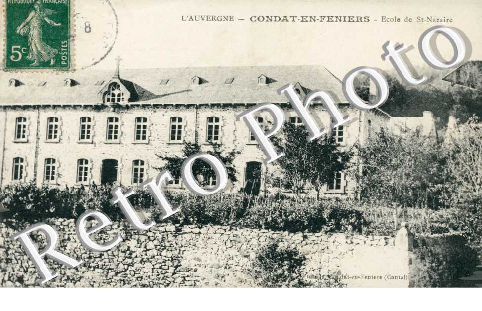 Ecole 