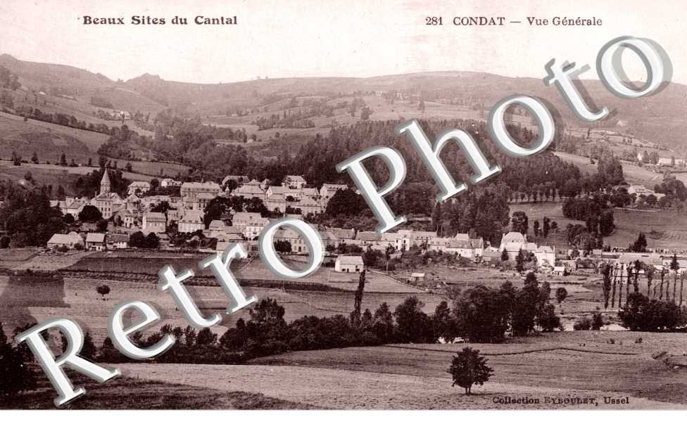 vue generale