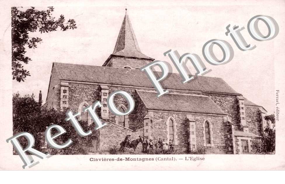 Eglise