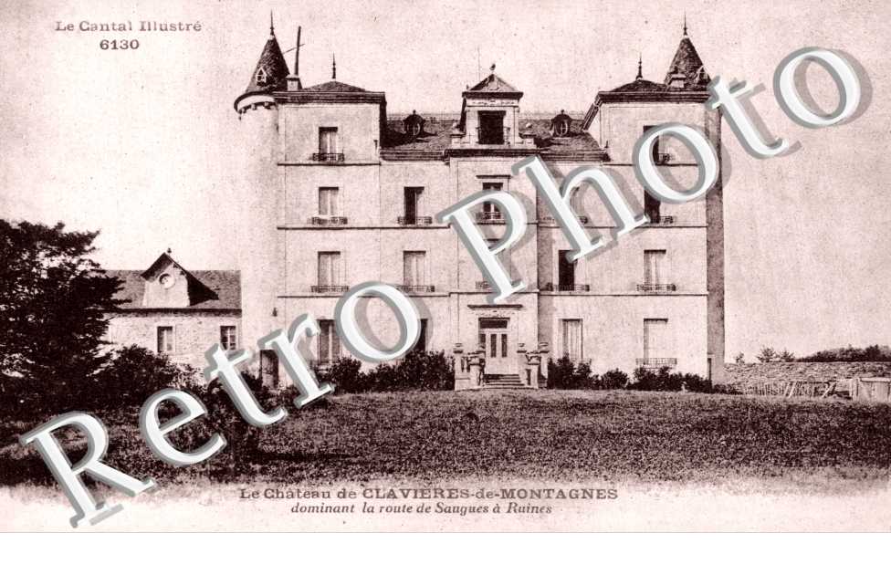 Chateau