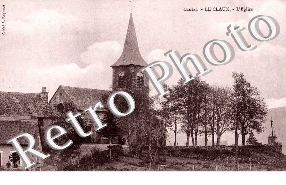 Eglise