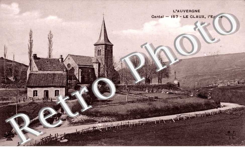L'eglise