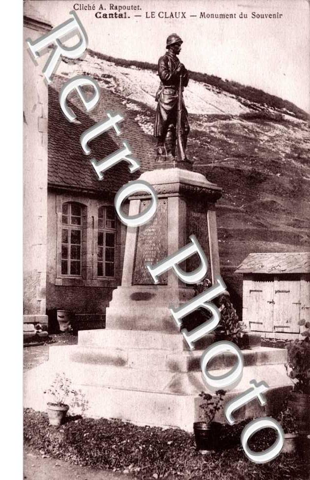 monument du souvenir