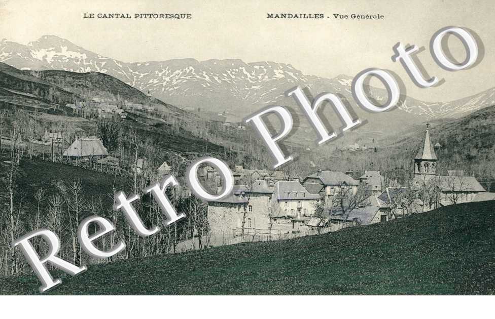 Vue generale