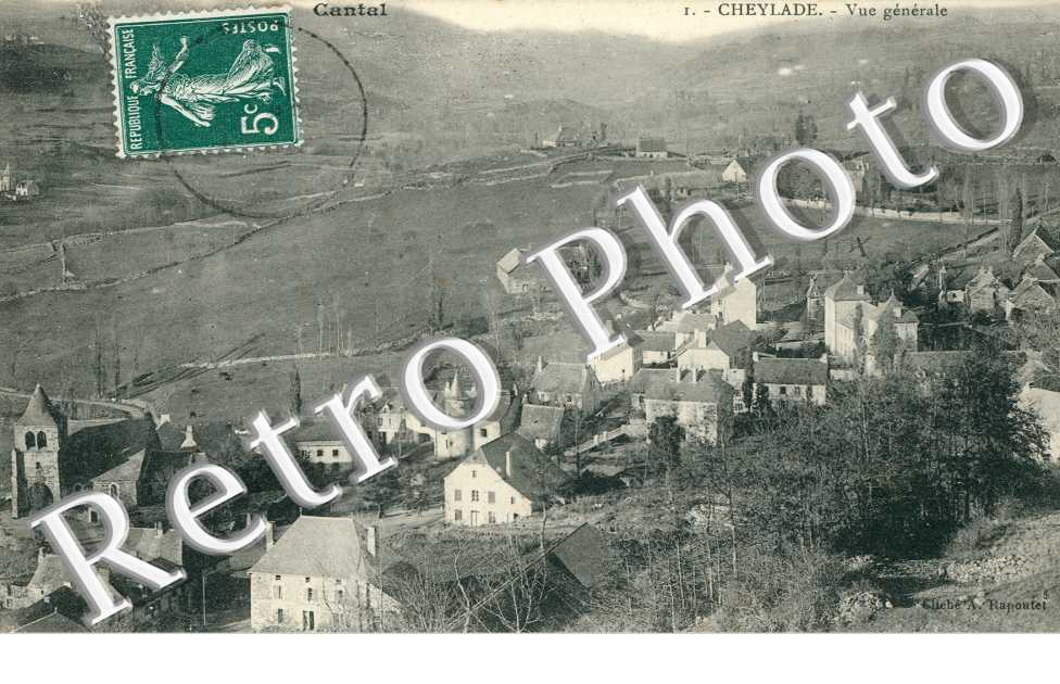 Vue generale