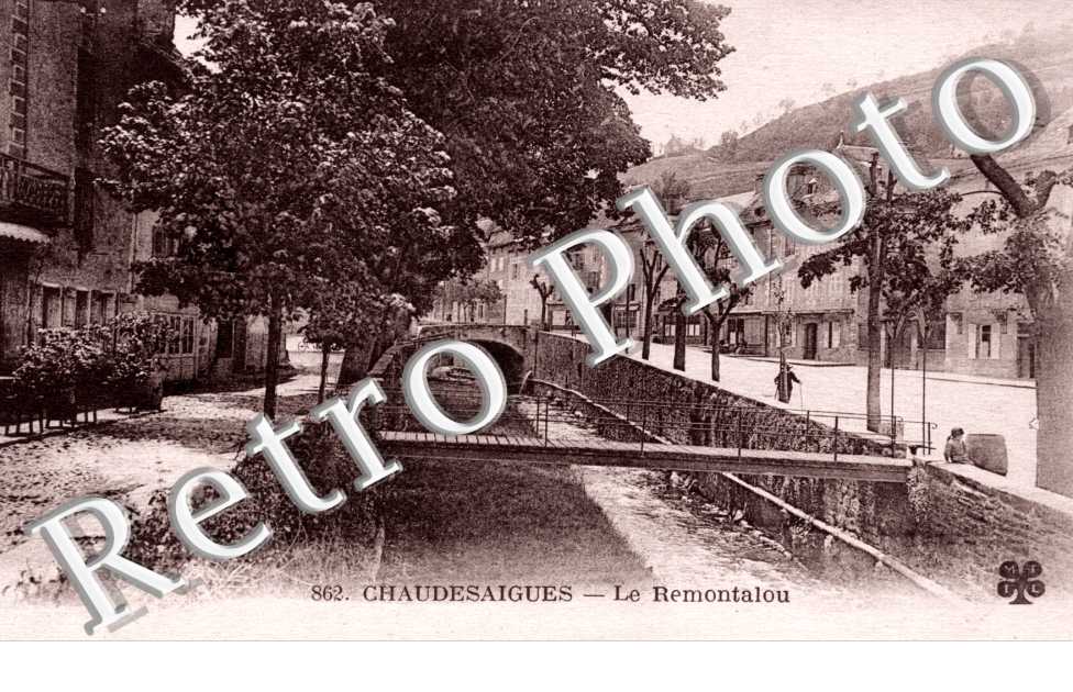 Le Remontalou