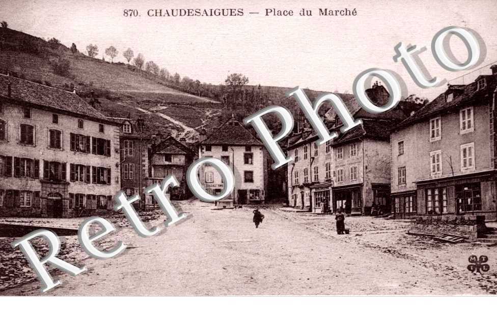Place du marche