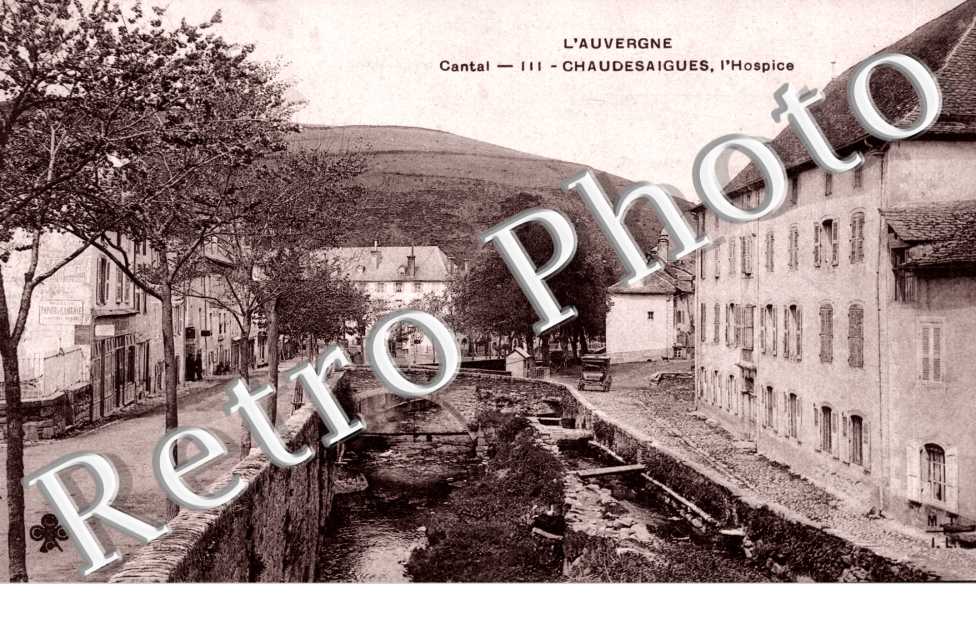 L'hospice