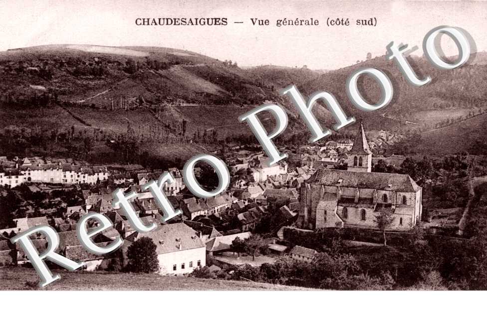 Vue generale