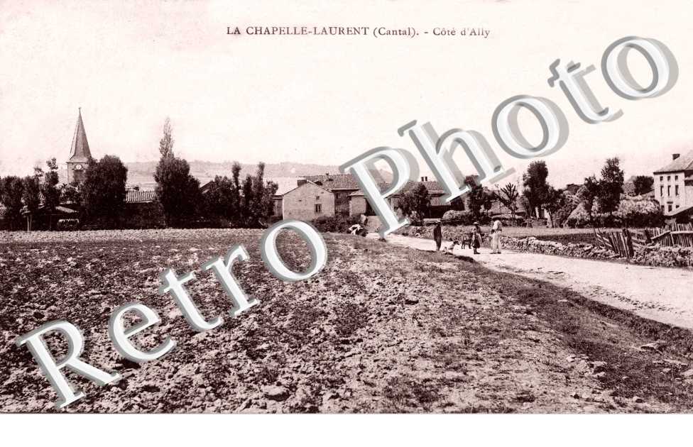 Cote d'Ally
