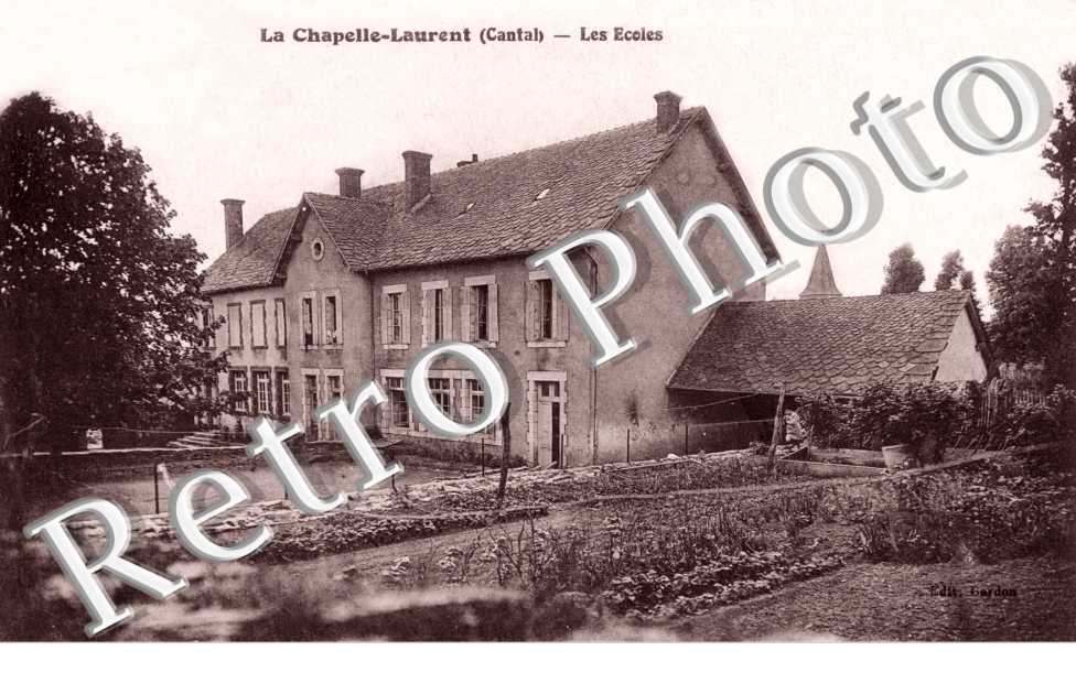 Les ecoles