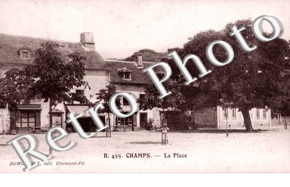 La place