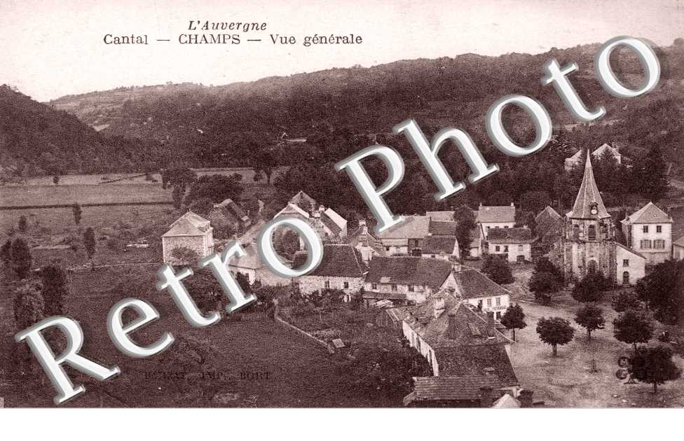 Vue generale