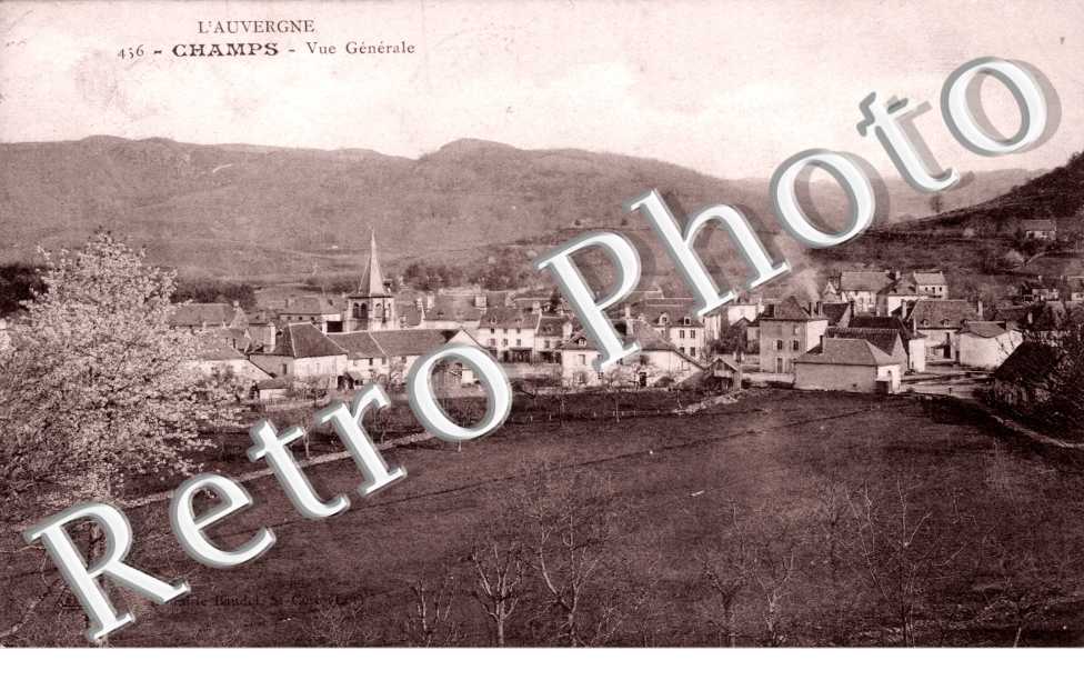Vue generale