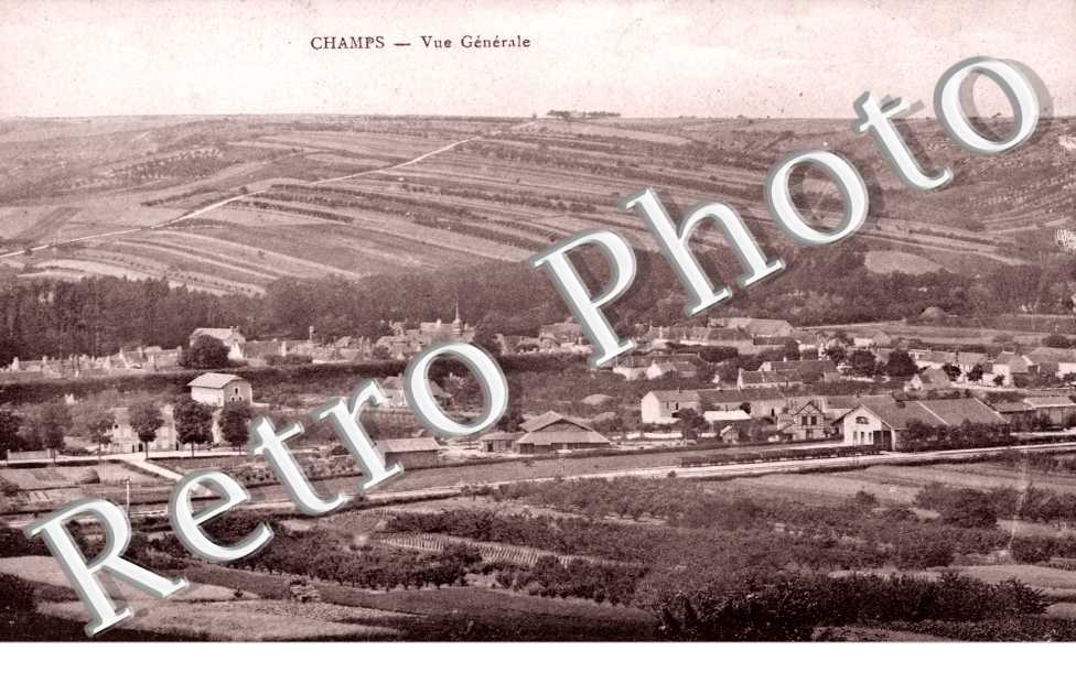 Vue generale