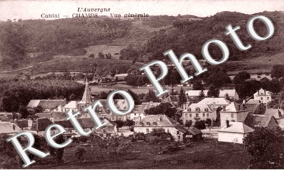 Vue generale