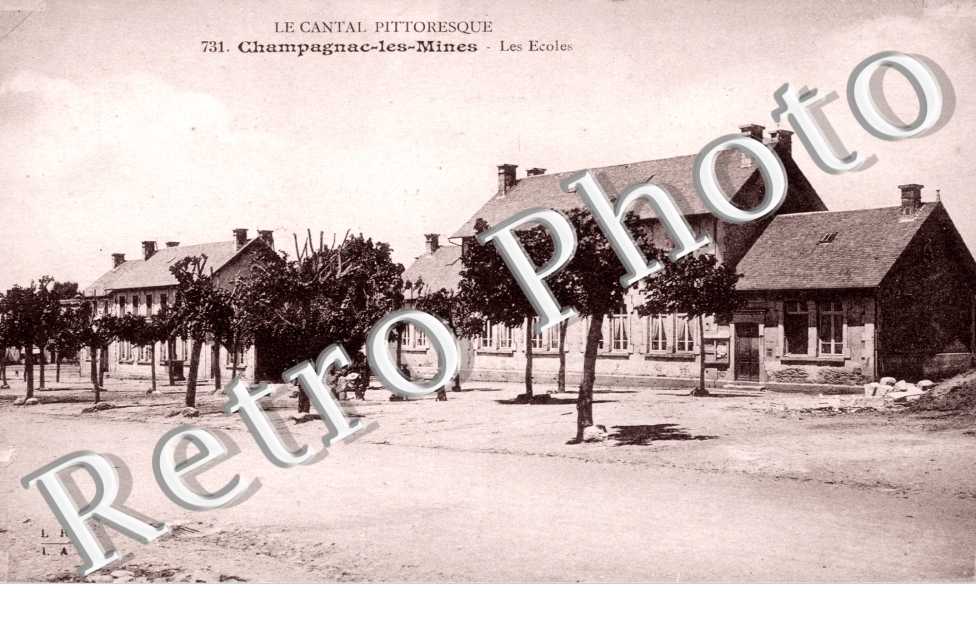 Les ecoles