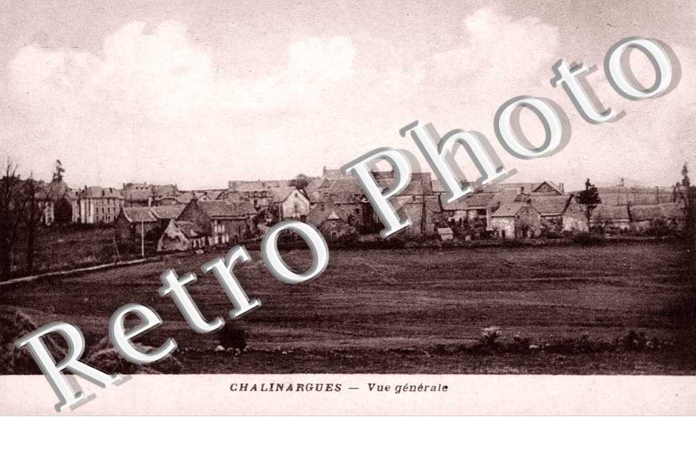 Vue generale