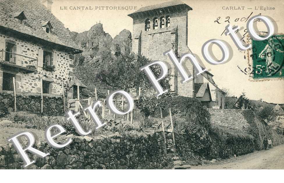 Eglise