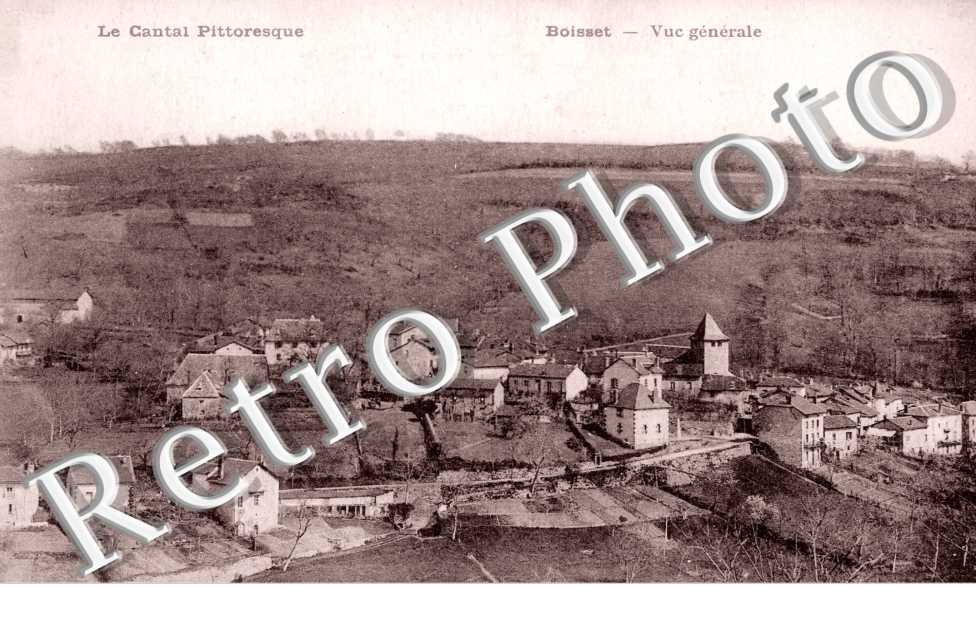Vue generale