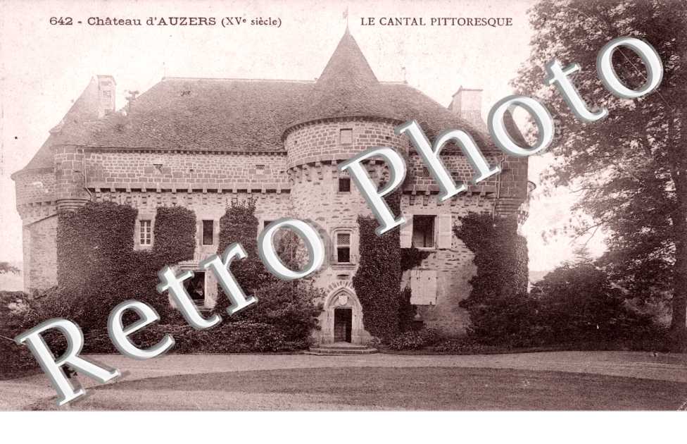 chateau