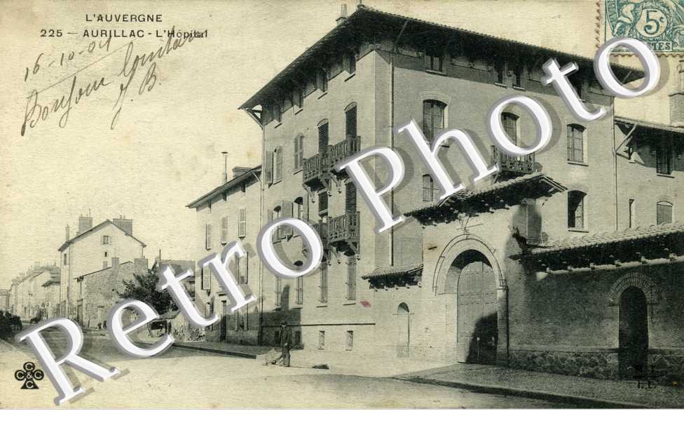 l'Hopital
