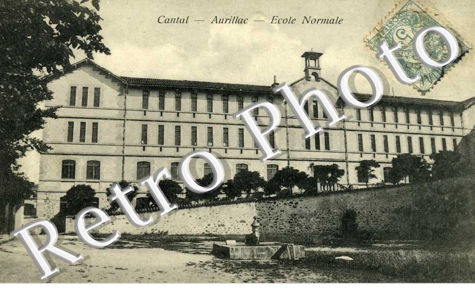 Ecole normale