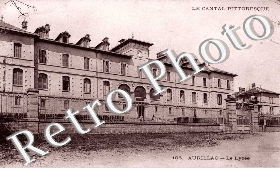 Le Lycee