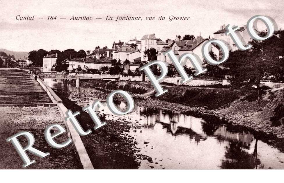 la Jordanne