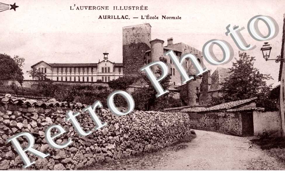 l'ecole normale