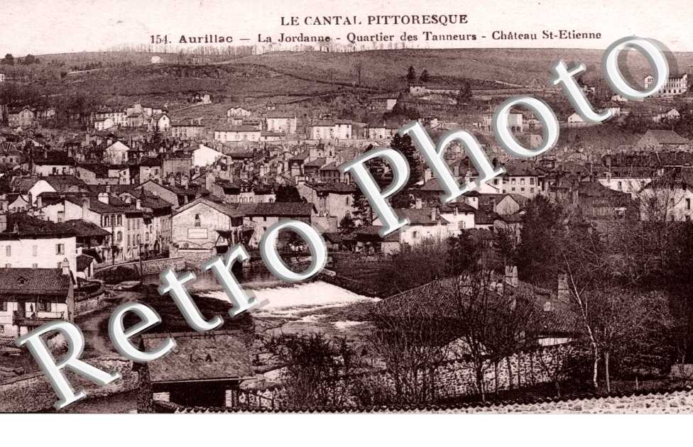 Quartier des Tanneurs