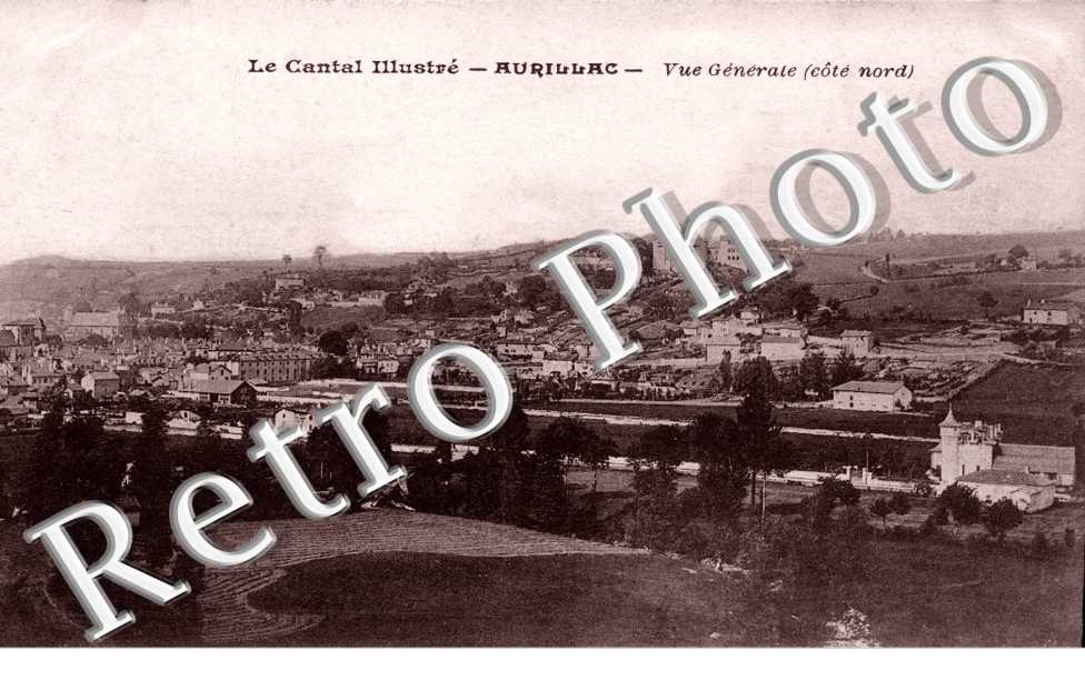 Vue generale