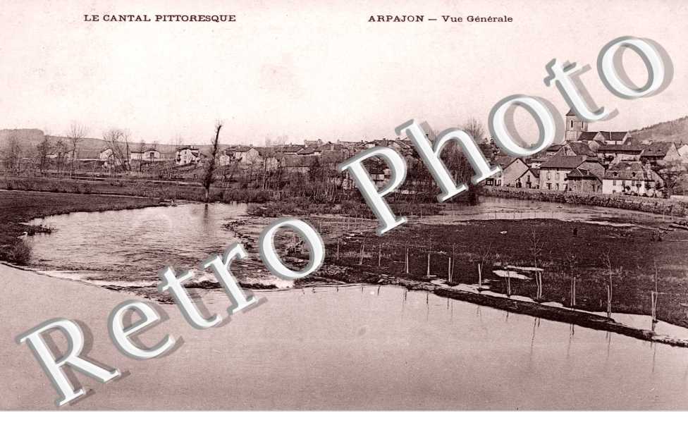 Vue generale
