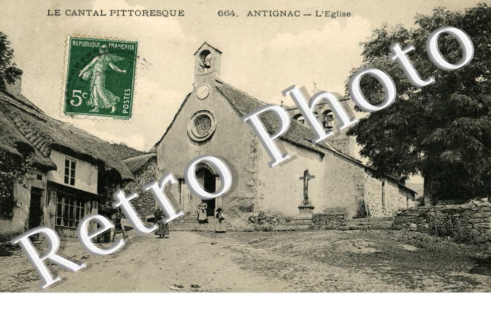  l'Eglise