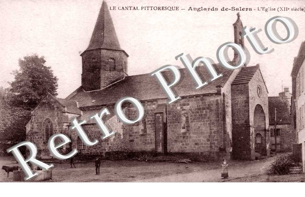 l'eglise