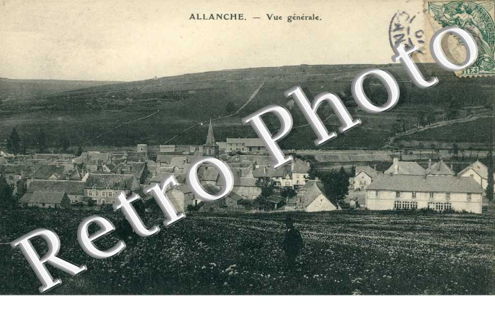 Vue generale