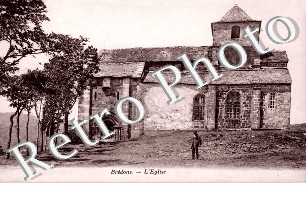 Eglise