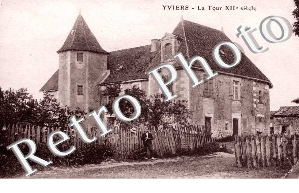 La Tour