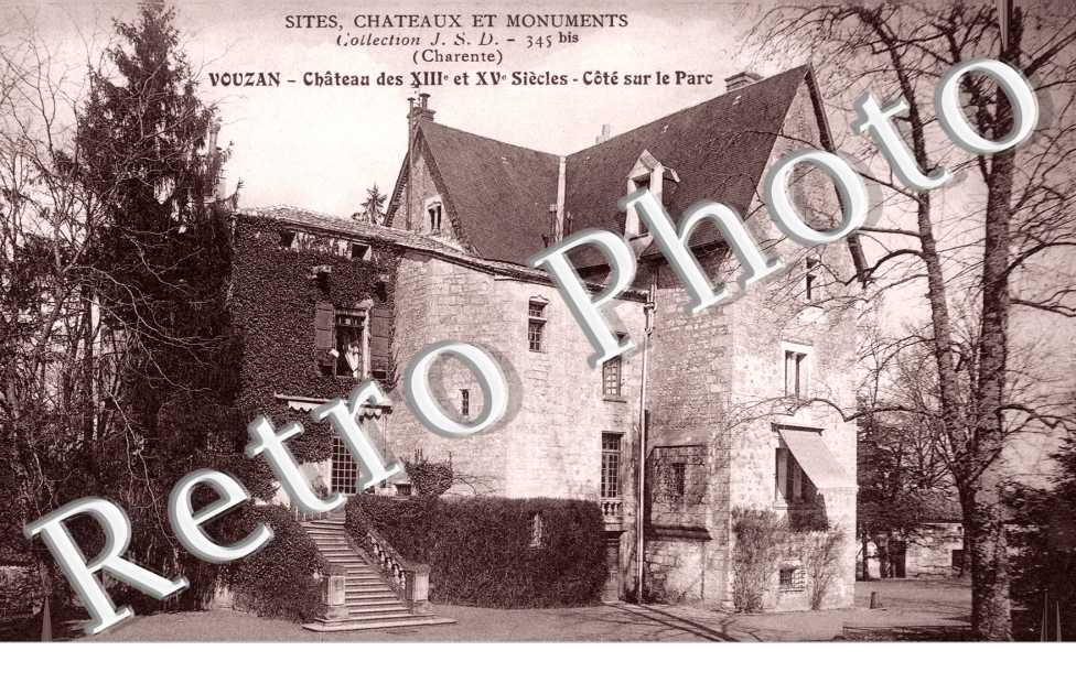 le Chateau