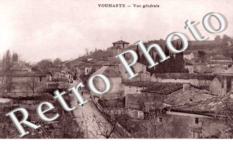 Vue Generale