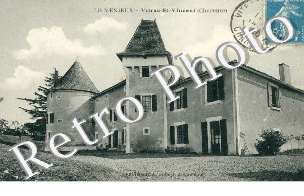 Le Menieux